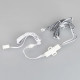 ИК-датчик Arlight SR-PRIME-IN-R14-WH-MINI (12-24V, 48-96W, DOOR) 036176