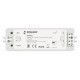 Диммер Arlight SMART-SET-PWM-102-72-MIX-SUF White 12-24V, 2x5A, ПДУ RING 10кн, 2.4G 036184