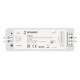 Диммер Arlight SMART-SET-PWM-104-52-RGB-SUF White (12-24V, 3x4A, ПДУ LINE, 2.4G) 036189