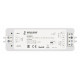 Диммер Arlight SMART-SET-PWM-101-72-DIM-PD-SUF Black (5-36V, 1x8A, x4, ПДУ 13кн, 2.4G) 036201