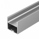 Алюминиевый профиль Arlight SL-Line-5050-3000 Anod 036202