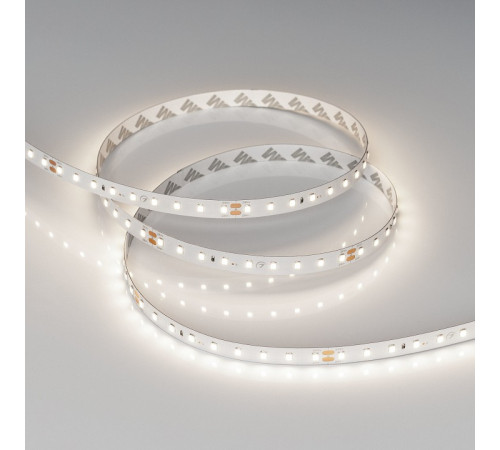 Светодиодная лента Arlight RT-A90-10mm 24V Day4000 4.8 W/m, IP20, 2835, 5m 036207