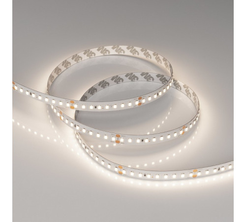 Светодиодная лента Arlight RT-A144-10mm 24V Day4000 7.7 W/m, IP20, 2835, 5m 036208
