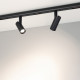 Трековый светильник Arlight Mag-Flex-Spot-R35-6W Day4000 036319