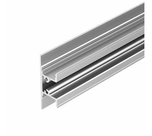 Алюминиевый профиль Arlight ARH-Wall-1849-Dual-2000 Anod 036339 Алюминиевый профиль Arlight ARH-Wall-1849-Dual-2000 Anod 036339