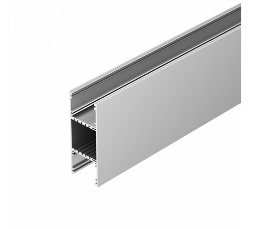 Алюминиевый профиль Arlight ARH-Wall-3385-Dual-2000 Anod 036341