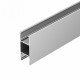 Алюминиевый профиль Arlight ARH-Wall-3385-Dual-2000 Anod 036341