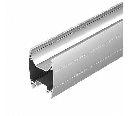 Алюминиевый профиль Arlight ARH-Line-4874-Dual-2000 Anod 036345