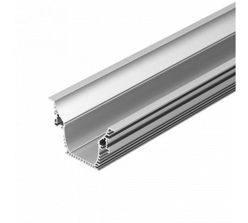 Алюминиевый профиль Arlight ARH-Power-W90-F-Comfort-2000 Anod 036357