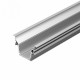 Алюминиевый профиль Arlight ARH-Power-W90-F-Comfort-2000 Anod 036357