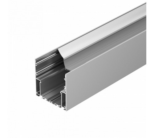 Алюминиевый профиль Arlight ARH-Power-W88-Comfort-2000 Anod 036363
