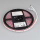 Светодиодная лента герметичная Arlight RTW-PFS-B60-13mm 12V Green (14.4 W/m, IP68, 5060, 5m) 036442
