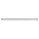 Трековый магнитный светильник Arlight MAG-FLAT-25-L400-12W Day4000 (BK, 100 deg, 24V, DALI) 036714