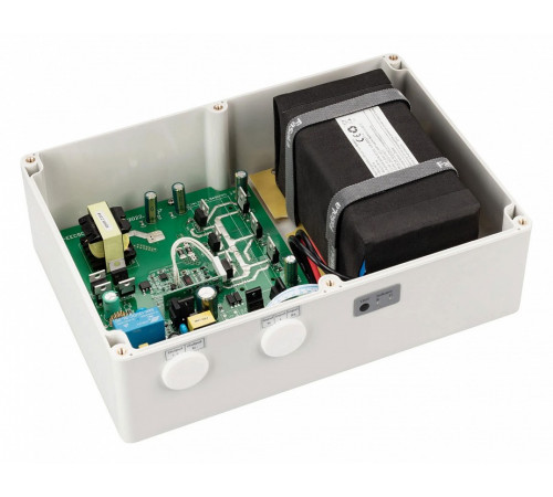 Блок аварийного питания Arlight ARJ-EMG-50-120W-1H-LiFePO4 036852