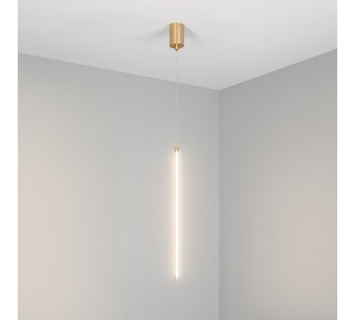 Подвесной светильник Arlight SP-Umbra-Hang-V-L600-10W Day4000 036951 Подвесной светильник Arlight SP-Umbra-Hang-V-L600-10W Day4000 036951