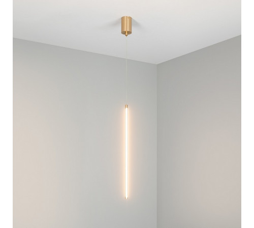 Подвесной светильник Arlight SP-Umbra-Hang-V-L600-10W Warm3000 036952 Подвесной светильник Arlight SP-Umbra-Hang-V-L600-10W Warm3000 036952