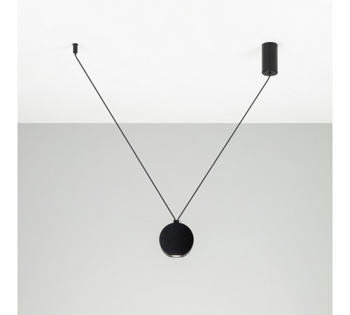 Подвес Arlight SPX-Hang-Hook-L1500 (BK) 036977