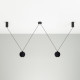 Подвес Arlight SPX-Hang-Canopy-R70-L1500 (BK) 036979