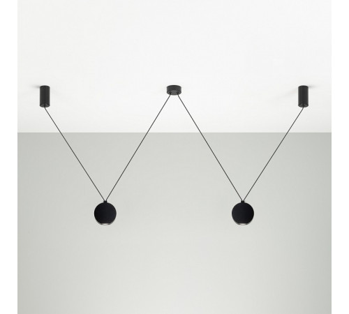 Подвес Arlight SPX-Hang-Canopy-R70-L1500 (WH) 036980