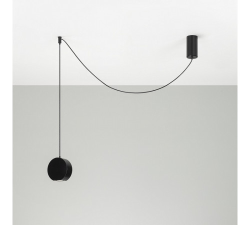 Держатель Arlight SL-WIRE-HOOK-R15 036987