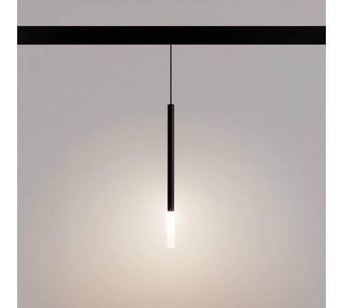 Трековый магнитный светильник Arlight MAG-ORIENT-STICK-HANG-R20-3W Warm3000 (BK, 180 deg, 48V) 037038(1) Трековый магнитный светильник Arlight MAG-ORIENT-STICK-HANG-R20-3W Warm3000 (BK, 180 deg, 48V) 037038(1)