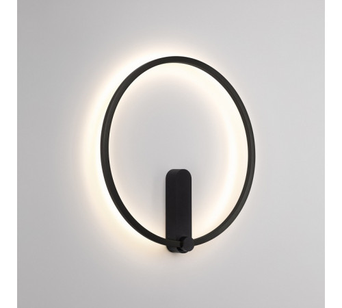 Настенный светильник Arlight SP-Vinci-Ring-R400-13W Day4000 037063
