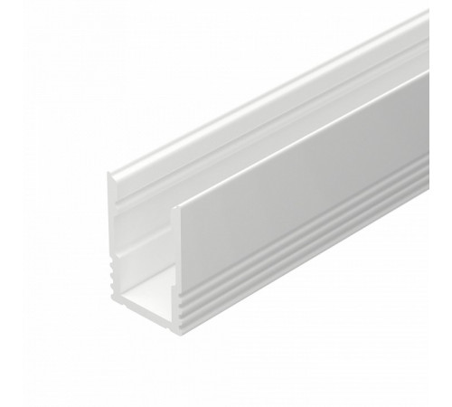 Алюминиевый профиль Arlight SL-MINI-8-H12-2000 WHITE 037107 УЦ Алюминиевый профиль Arlight SL-MINI-8-H12-2000 WHITE 037107 УЦ