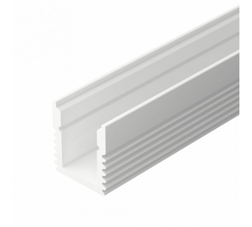 Алюминиевый профиль Arlight SL-MINI-8-2000 WHITE 037109 Алюминиевый профиль Arlight SL-MINI-8-2000 WHITE 037109