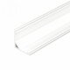 Алюминиевый профиль Arlight SL-KANT-H16-2000 WHITE 037117