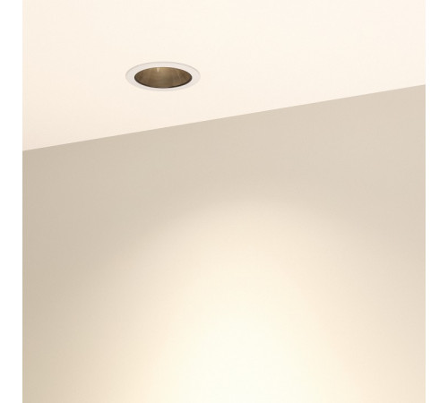Встраиваемый светильник Arlight MS-ATLAS-BUILT-R58-10W Warm3000 037183(1) Встраиваемый светильник Arlight MS-ATLAS-BUILT-R58-10W Warm3000 037183(1)