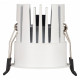 Встраиваемый светильник Arlight MS-ATLAS-BUILT-R58-10W Warm3000 037183(1)