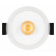 Встраиваемый светильник Arlight MS-ATLAS-BUILT-R66-15W Warm3000 037185(1)