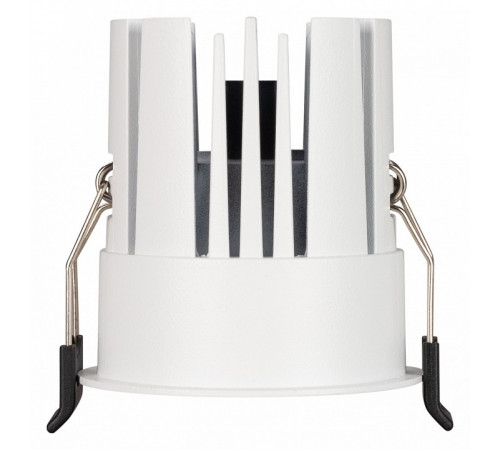 Встраиваемый светильник Arlight MS-ATLAS-BUILT-R66-15W Warm3000 037185(1)