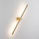 Накладной светильник Arlight SP-PICASO-M-TURN-L700-12W Day4000 (GD, 100 deg, 230V) 037346(1)