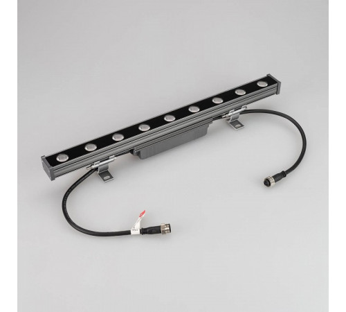 Прожектор Arlight AR-Line-500S-9W-220V Warm 037366 Прожектор Arlight AR-Line-500S-9W-220V Warm 037366