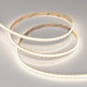 Светодиодная лента Arlight COB-X528-8mm 12V Day4000 (11 W/m, IP20, CSP, 5m) 037858