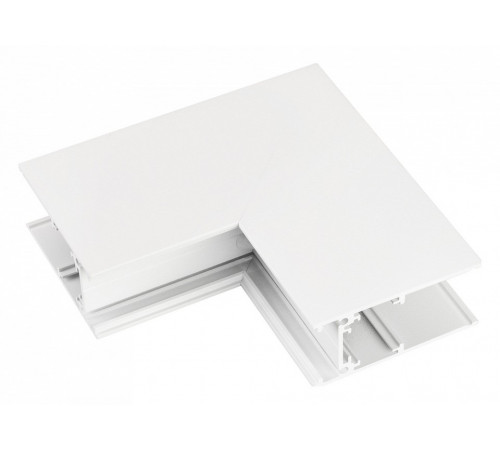 Коннектор угловой Arlight MAG-CON-ORIENT-2652-L90-EXT 037885 Коннектор угловой Arlight MAG-CON-ORIENT-2652-L90-EXT 037885