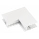 Коннектор угловой Arlight MAG-CON-ORIENT-2652-L90-EXT 037885