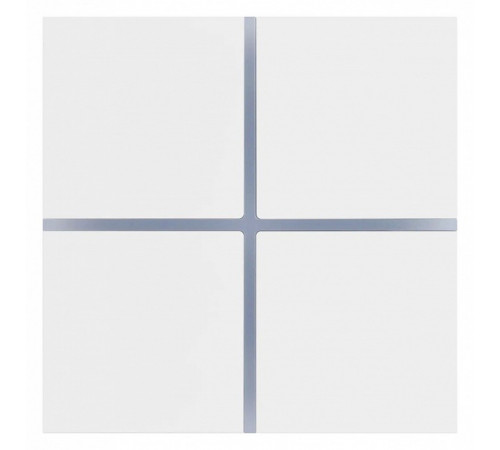 Сенсорная панель Arlight KNX-304-13-IN White BUS, Frameless 038310 Сенсорная панель Arlight KNX-304-13-IN White BUS, Frameless 038310
