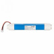 Блок аварийного питания Arlight ARJ-EMG-50-40W-1H-LiFePO4 038363