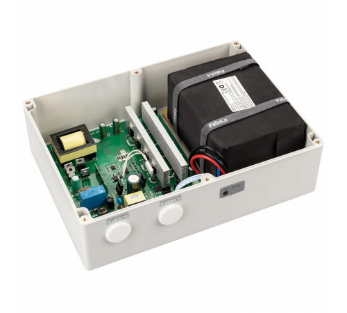Блок аварийного питания Arlight ARJ-EMG-50-200W-1H-LiFePO4 038364