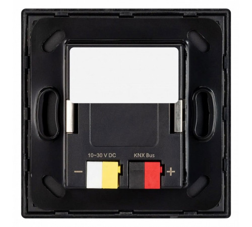 Кнопочная панель Arlight KNX-304-23-IN White BUS, Frameless 038365 Кнопочная панель Arlight KNX-304-23-IN White BUS, Frameless 038365