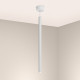 Подвесной светильник Arlight SP-PIPE-HANG-L600-R30-9W Day4000 (WH, 24 deg, 230V) 038615