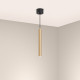 Подвесной светильник Arlight SP-PIPE-HANG-L300-R30-9W Day4000 (GD, 24 deg, 230V) 038617
