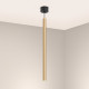 Подвесной светильник Arlight SP-PIPE-HANG-L600-R30-9W Day4000 (GD, 24 deg, 230V) 038643
