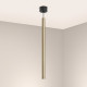 Подвесной светильник Arlight SP-PIPE-HANG-L600-R30-9W Day4000 (BR, 24 deg, 230V) 038645