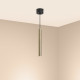 Подвесной светильник Arlight SP-PIPE-HANG-L300-R30-9W Warm3000 (BR, 24 deg, 230V) 038647