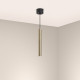 Подвесной светильник Arlight SP-PIPE-HANG-L300-R30-9W Day4000 (BR, 24 deg, 230V) 038648
