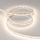 Светодиодная лента Arlight RT-A240-10mm 24V Warm3500 (22 W/m, IP20, 2835, 5m) 038744