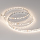Светодиодная лента Arlight RT-A128-8mm 24V Warm3500 (10 W/m, IP20, 5m) 038757(1)